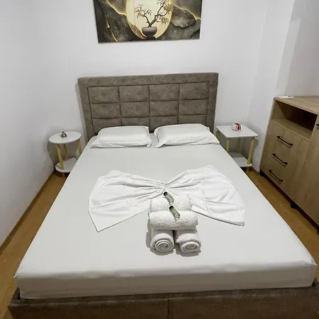 Lejlighed Basha Sarandë