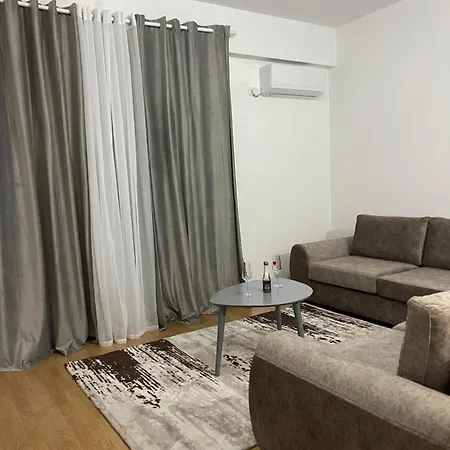 Basha Apartament
