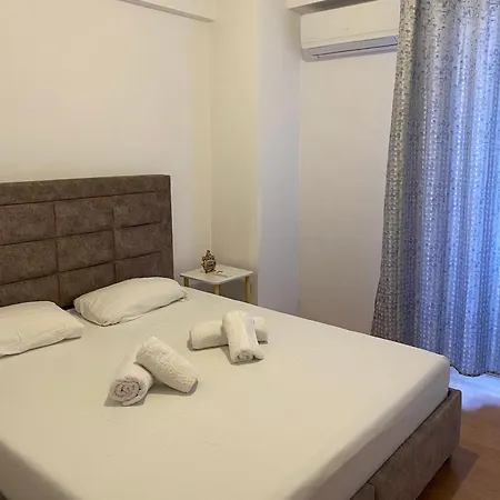 Basha Apartament