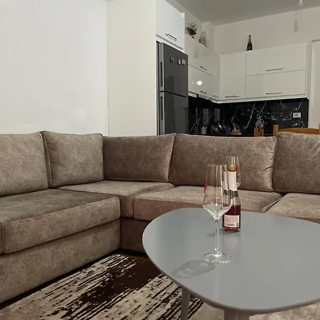 Basha Apartament Apartment Sarande