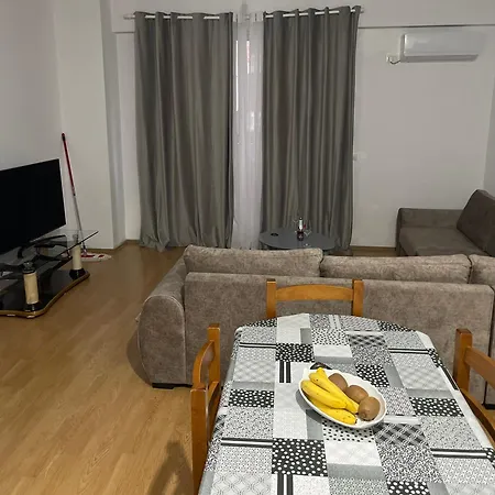 Basha Apartament * Sarande