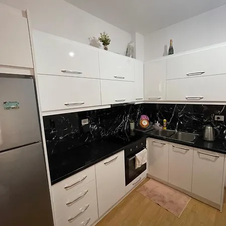 Basha Apartament Sarande
