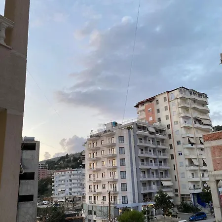 Basha Apartament Apartment *