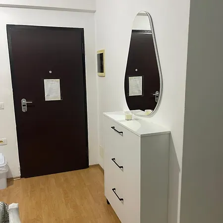 Basha Apartament