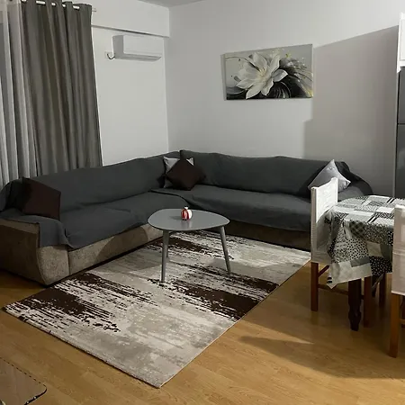 Basha Apartament Sarande