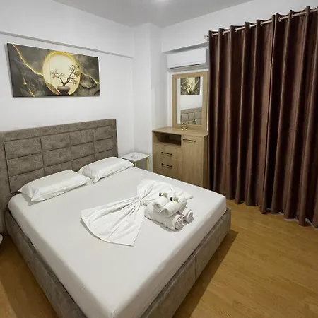 Basha Apartament