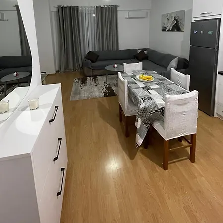 Basha Apartament * Sarande