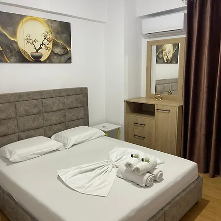Basha Apartament