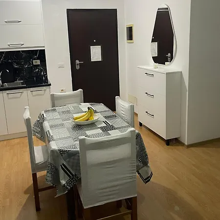 Basha Apartament Apartment Sarande