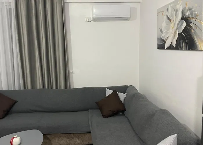 Appartamento Basha Sarandë