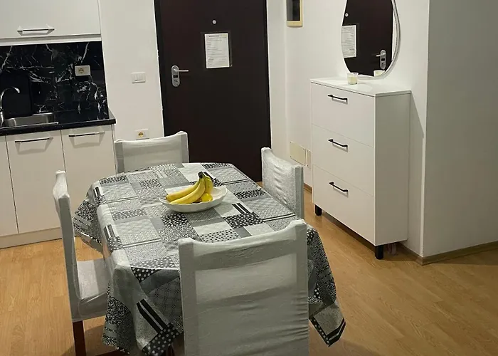 Basha Appartamento Sarandë